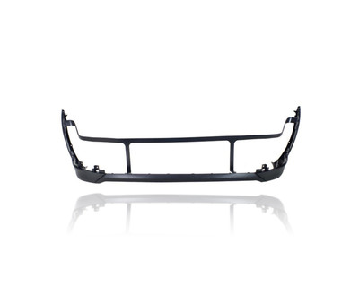 Bumper Cover - Compatible/Replacement for '16-18 Hyundai Tucson SE/SEL - Front Lower Valance Without Skid Plate/Sensor Hole, 86512D3000