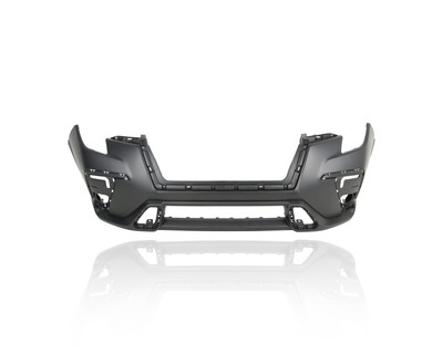 Bumper Cover - Compatible/Replacement for '23-25 Subaru Ascent - Front Primed, 57704XC02A