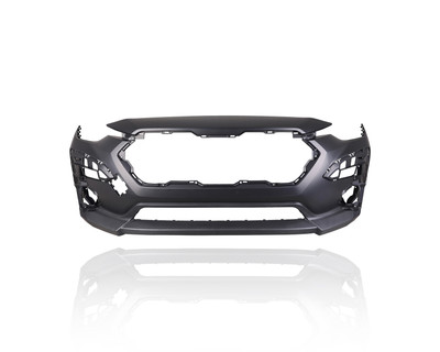 Bumper Cover - Compatible/Replacement for '24-25 Subaru Crosstrek Base/Premium/Sport/Limited - Front Primed, 57704FN21A