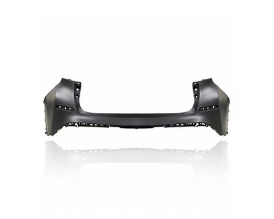 Bumper Cover - Compatible/Replacement for '15-23 Nissan Murano - Rear Upper Primed, 850225AA0H