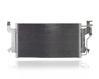 A/C Condenser For 4555 94-95 Cadillac Deville Concur Seville El Dorado 4.6L A/C Condenser For 4555 94-95 Cadillac Deville Concur Seville El Dorado 4.6L