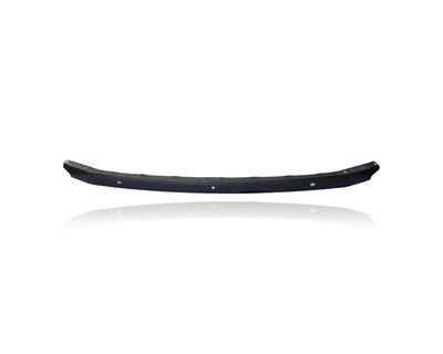 Bumper Mounting Bracket - Compatible/Replacement for '14-21 Toyota Tundra - Front Lower Center Retainer Support Rail, Steel, 521140C030, CAPA