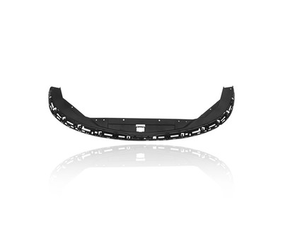 Radiator Support Panel - Compatible/Replacement for '20-25 Kia Soul - Upper Cover, Plastic, 86390K0000