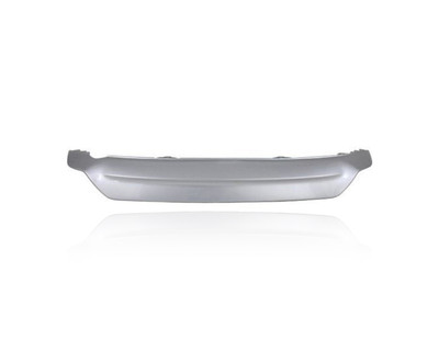 Valance Panel - Compatible/Replacement for '15-16 Honda C-RV EX/EXL/Touring - Rear Bumper Lower Center Apron, Silver, 71510T1WA01