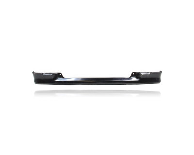 Valance Panel - Compatible/Replacement for '83-85 Mazda GLC - Front Bumper Lower Apron, B03752911