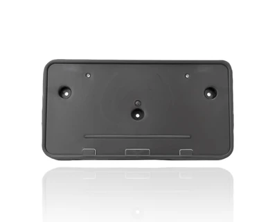 License Plate Bracket - Compatible/Replacement for '07-14 Ford Expedition/EL - Front Bumper, 7L1Z17A385AA