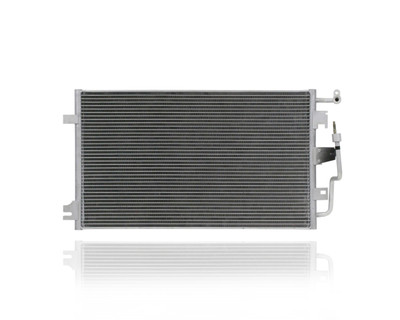 A/C Condenser For 4612 95-05 Chevrolet Cavalier Pontiac Sunfire A/C Condenser For 4612 95-05 Chevrolet Cavalier Pontiac Sunfire