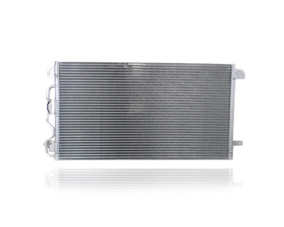 A/C Condenser For 4616 95-00 Chrysler Cirrus Plymouth Breeze Dodge Stratus, 96-00 Sebring Convertible - Without Dryer A/C Condenser For 4616 95-00 Chrysler Cirrus Plymouth Breeze Dodge Stratus, 96-00 Sebring Convertible - Without Dryer