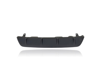 Skid Plate - Compatible/Replacement for '20-22 Toyota Corolla Sedan SE/Night/XSE (Japan-Built) - Rear Under Valance Center Trim, Primed, 5245312901