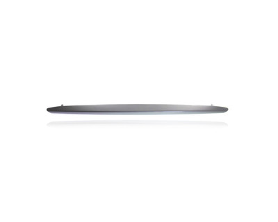 Skid Plate - Compatible/Replacement for '13-15 Toyota RAV4 XLE/Limited - Front Center Trim, Silver, 527110R010