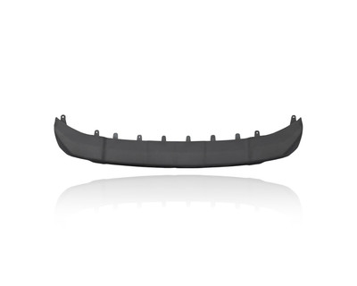 Skid Plate - Compatible/Replacement for '23-25 Honda CR-V/Hybrid Sport/Touring - Front Under Valance, Silver, 711603D4A01