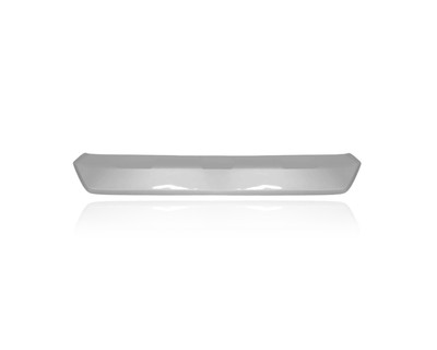 Skid Plate - Compatible/Replacement for '19-25 Toyota RAV4 Adventure/Trail/TRD - Front Under Valance Center, Silver, 527110R090B0