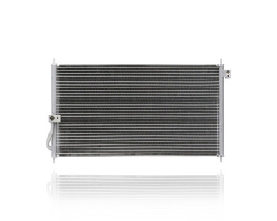 A/C Condenser For 4660 94-97 Honda Accord 4Cy, 97-99 Acura 2.2/2.3 CL A/C Condenser For 4660 94-97 Honda Accord 4Cy, 97-99 Acura 2.2/2.3 CL