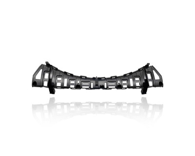 Bumper Cover Retainer - Compatible/Replacement for '21-25 Toyota Sienna XSE/25th - Front Upper Bracket, Plastic, 5252108020