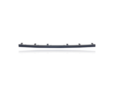 Bumper to Body Filler Panel - Compatible/Replacement for '19-24 Audi Q3 Without S-Line Package - Front Center, Primed, 83A807663GRU