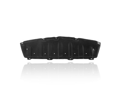 Engine Splash Shield - Compatible/Replacement for '04-09 Toyota Prius - Center, 5144747010, CAPA