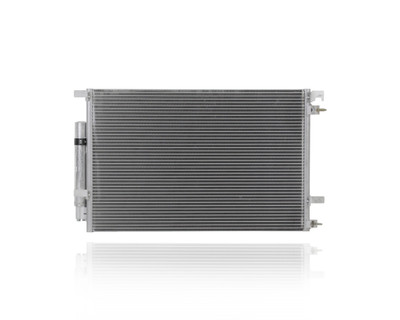 A/C Condenser For 4688 15-18 Ford Mustang Coupe/Convertible 3.7L/5.0L A/C Condenser For 4688 15-18 Ford Mustang Coupe/Convertible 3.7L/5.0L