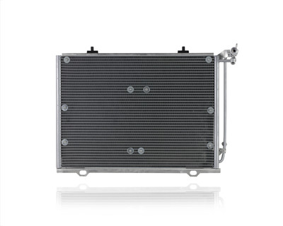 A/C Condenser For 4690 94-00 Mercedes-Benz C-Class C220 C280 C43 98-03 CLK430 CLK55 A/C Condenser For 4690 94-00 Mercedes-Benz C-Class C220 C280 C43 98-03 CLK430 CLK55