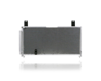 A/C Condenser For 4695 02-07 Suzuki Aerio Sedan-Only