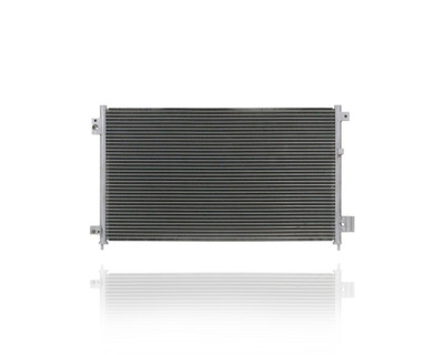 A/C Condenser For 4703 03-07 Honda Accord Sedan 4/6CY (USA/Japan/Canada-Build) A/C Condenser For 4703 03-07 Honda Accord Sedan 4/6CY (USA/Japan/Canada-Build)