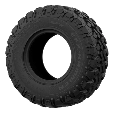 Hammer - 22X9.5X12, 70 F, 12in(Rim), 22.17in(Tire) - 806454490141