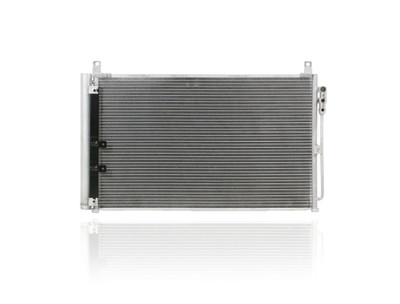 A/C Condenser For 4462 14-18 Infiniti Q50 Hybrid - With Receiver & Dryer A/C Condenser For 4462 14-18 Infiniti Q50 Hybrid - With Receiver & Dryer