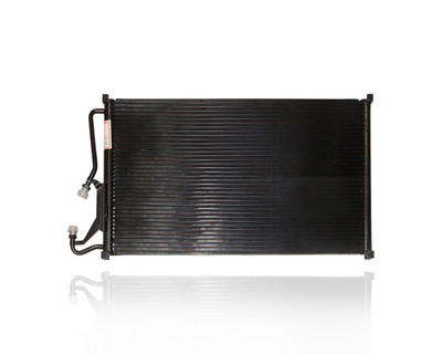 A/C Condenser For 4558 94-96 Chevrolet Lumina APV Oldsmobile Silhouette Pontiac Transport - 52461229 A/C Condenser For 4558 94-96 Chevrolet Lumina APV Oldsmobile Silhouette Pontiac Transport - 52461229