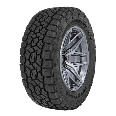 Open Country A/T 3 - 35X12.50R18LT, 118 R, 18in(Rim), 34.5in(Tire) - 4981910527350
