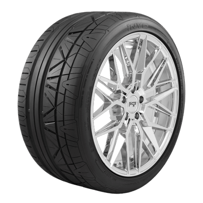 Invo - 295/35ZR20, 101 W, SL, 20in(Rim), 28.11in(Tire), Max Load: 1819lb, Load and Speed Rating: 101 W, Load Range: SL - 4981910868033