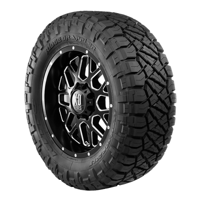 Terra Grappler G3 - 225/65R17, 106 T, 17in(Rim), 28.5in(Tire), Max Load: 2094lb, Load and Speed Rating: 106 T - 4981910597483