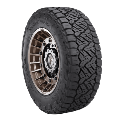 Recon Grappler A/T - LT305/70R17, 125/122 R, 17in(Rim), 33.86in(Tire) - 4981910545200