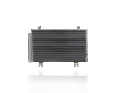 A/C Condenser For 4460 13-15 Lexus GS350 3.5L - With Receiver & Dryer - 8846030B40 A/C Condenser For 4460 13-15 Lexus GS350 3.5L - With Receiver & Dryer - 8846030B40