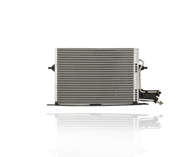 A/C Condenser For 4625 95-97 Ford Contour Mercury Mystique - F5RZ19712A