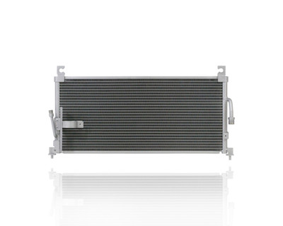 A/C Condenser For 4663 95-99 Mitsubishi Eclipse Eagle Talon, 95-99 Dodge Avenger V4 2.0L - Without Turbo - MB898983 A/C Condenser For 4663 95-99 Mitsubishi Eclipse Eagle Talon, 95-99 Dodge Avenger V4 2.0L - Without Turbo - MB898983