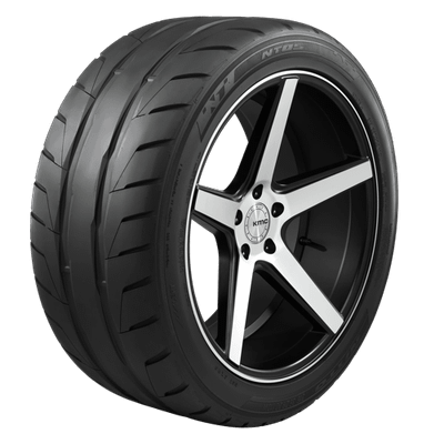 NT05 - 255/40ZR19, 100 W, XL, 19in(Rim), 27.05in(Tire), Max Load: 1764lb, Load and Speed Rating: 100 W, Load Range: XL - 4981910754428