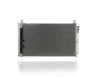 A/C Condenser For 4462 14-18 Infiniti Q50-Hybrid - With Receiver & Dryer - 921004GA0A A/C Condenser For 4462 14-18 Infiniti Q50-Hybrid - With Receiver & Dryer - 921004GA0A