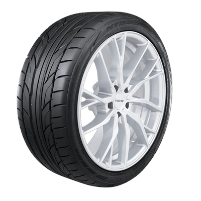 NT555 G2 - 295/30ZR22, 103 W, XL, 22in(Rim), 29.02in(Tire), Max Load: 1929lb, Load and Speed Rating: 103 W, Load Range: XL - 4981910521211
