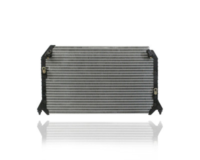 A/C Condenser For 4570 94-95 Toyota Camry ES300, 95-99 Avalon 4/6Cy - Factory-Installed - 8846007010 A/C Condenser For 4570 94-95 Toyota Camry ES300, 95-99 Avalon 4/6Cy - Factory-Installed - 8846007010