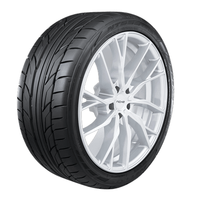 NT555 G2 - 275/35ZR20, 102 W, XL, 20in(Rim), 27.56in(Tire), Max Load: 1874lb, Load and Speed Rating: 102 W, Load Range: XL - 4981910773580