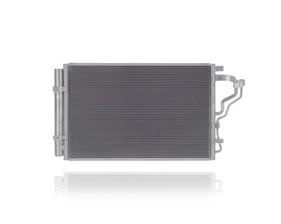A/C Condenser For 4519 14-16 Hyundai Elantra-Sedan, 14-14 Coupe, 16-18 Elantra GT, 15-18 Kia Forte-Sedan, 15-16 Forte-Koup 2.0L, 15-18 Forte5 2.0L - With Receiver & Dryer - 976063X601 A/C Condenser For 4519 14-16 Hyundai Elantra-Sedan, 14-14 Coupe, 16-18 Elantra GT, 15-18 Kia Forte-Sedan, 15-16 Forte-Koup 2.0L, 15-18 Forte5 2.0L - With Receiver & Dryer - 976063X601