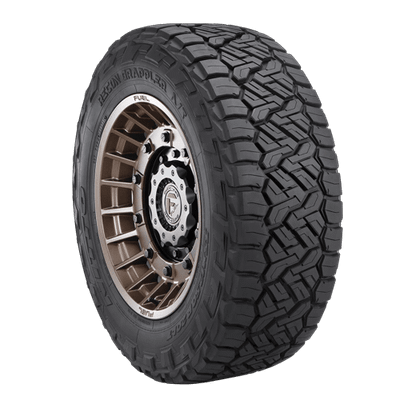 Recon Grappler A/T - 34X11.50R20LT, 121 R, 20in(Rim), 33.5in(Tire) - 4981910540229