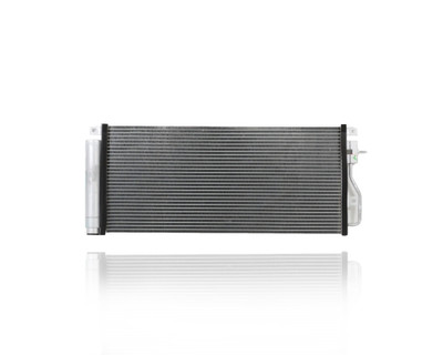 A/C Condenser For 4759 15-21 Buick Encore, 17-20 Chevrolet Trax Korea-Built (2nd Generation) - With Receiver & Dryer A/C Condenser For 4759 15-21 Buick Encore, 17-20 Chevrolet Trax Korea-Built (2nd Generation) - With Receiver & Dryer