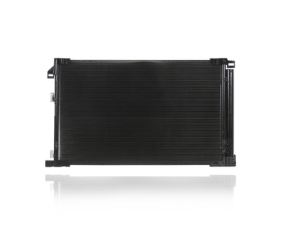 A/C Condenser For 4763 15-20 Lexus NX 200t - With Receiver & Dryer A/C Condenser For 4763 15-20 Lexus NX 200t - With Receiver & Dryer
