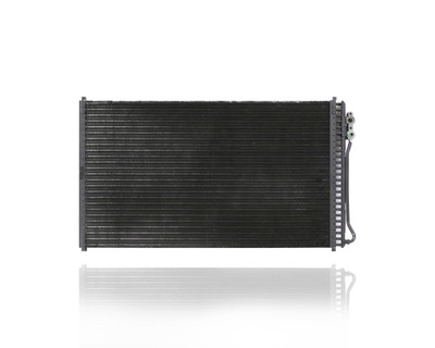A/C Condenser For 4882 99-04 Ford Mustang (Exclude Cobra 4.6L) A/C Condenser For 4882 99-04 Ford Mustang (Exclude Cobra 4.6L)
