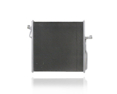 A/C Condenser For 4770 96-01 Ford Explorer, 97-01 Mercury Mountaineer 5.0L/V8 (Exclude V6) A/C Condenser For 4770 96-01 Ford Explorer, 97-01 Mercury Mountaineer 5.0L/V8 (Exclude V6)