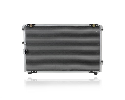 A/C Condenser For 4773 96-04 Acura RL Series 3.5RL