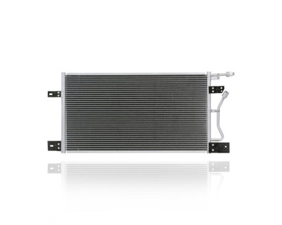A/C Condenser For 4779 97-07 Ford Taurus Mercury Sable (Non-Block-Fitting) A/C Condenser For 4779 97-07 Ford Taurus Mercury Sable (Non-Block-Fitting)