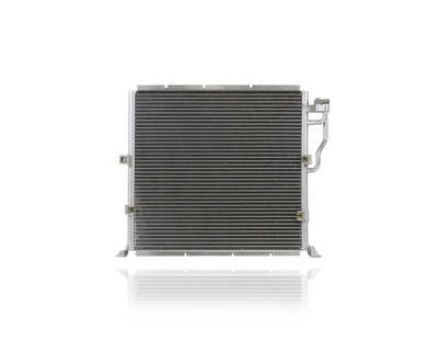 A/C Condenser For 4781 92-99 BMW M3 A/C Condenser For 4781 92-99 BMW M3