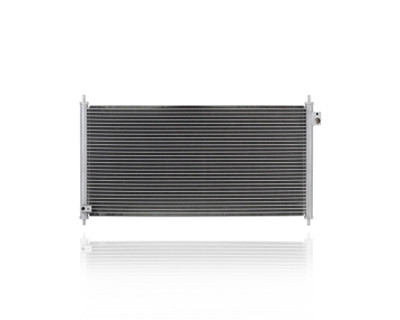 A/C Condenser For 4802 97-01 Honda Prelude, 00-03 S2000