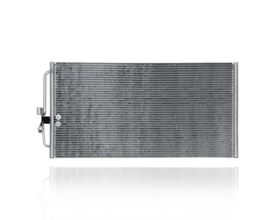 A/C Condenser For 4806 97-05 Buick Century Regal, 97-03 Pontiac Grand Prix, 98-02 Oldsmobile Intrigue, 00-03 Impala Monte Carlo